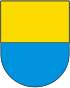 Blason de Muzzano