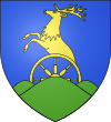 Blason de Pozsony