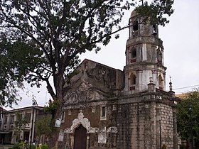 Ti pannakailadawan ti Calumpit