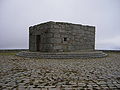 Felgueiras - Capela de São Cristóvão