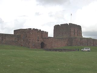 <span class="mw-page-title-main">Siege of Carlisle (November 1745)</span> 1745 military action