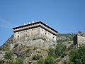 Miniatura para Castillo de Verrès