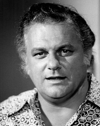 <span class="mw-page-title-main">Charles Durning</span> American actor (1923–2012)