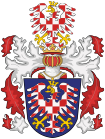 Coat of arms of Moravia