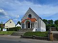 Neuapostolische Kirche Coswig (Anhalt)