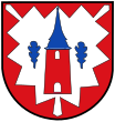 Coat of arms of Kaltenkirchen