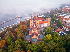 Płock Cathedral