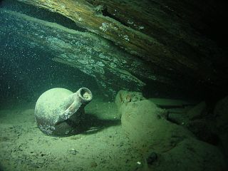 <span class="mw-page-title-main">Dalarö wreck</span>