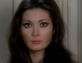 Edwige Fenech in 1972 geboren op 24 december 1948