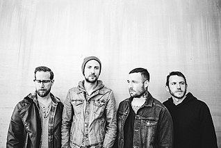 <span class="mw-page-title-main">Emarosa</span> American rock band