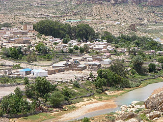 <span class="mw-page-title-main">Eyl</span> Town in Puntland, Somalia