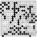 Fan Hui vs AlphaGo – 5. runda