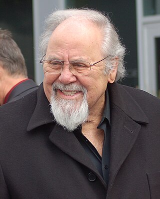 <span class="mw-page-title-main">George Schlatter</span> American television producer and director (b. 1929)