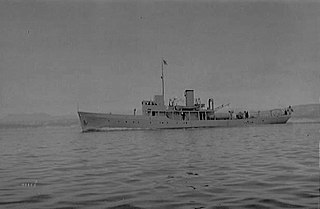 HNoMS <i>Otra</i> (1939)