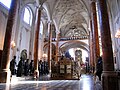 Maximilian's Cenotaph and the Black Men