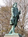 Israel Putnam statue - Bushnell Park, Hartford, CT