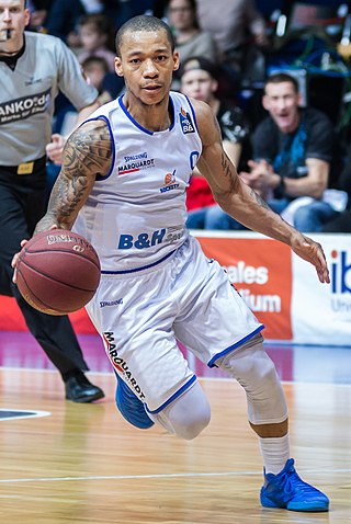 <span class="mw-page-title-main">Jerome Randle</span> American-Ukrainian basketball player (born 1987)