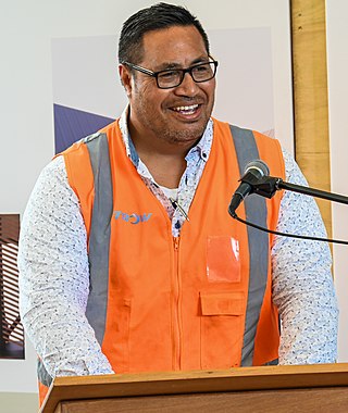 <span class="mw-page-title-main">Joe Vagana</span> NZ & Samoa international rugby league footballer