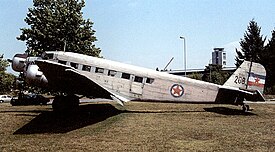 Junkers Ju-52