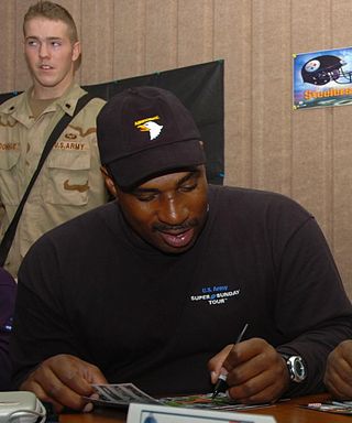 <span class="mw-page-title-main">Keith Byars</span> American football player (born 1963)