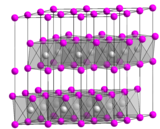 Image illustrative de l’article Bromure de cuivre(II)