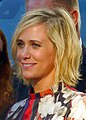 Kristen Wiig op 5 september 2014 geboren op 22 augustus 1973