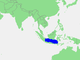 Localizatzione de su mare de Java