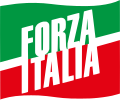 Miniatura per Forza Italia (2013)