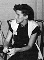 Katherine MacLean in 1952 geboren op 22 januari 1925