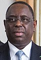  Senegal Macky Sall, President