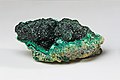 Image 64Malachite, by JJ Harrison (from Wikipedia:Featured pictures/Sciences/Geology)