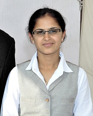 <span class="mw-page-title-main">Mamta Kharab</span> Indian field hockey player