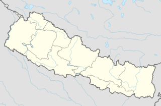 <span class="mw-page-title-main">India–Nepal border</span> International boundary in South Asia