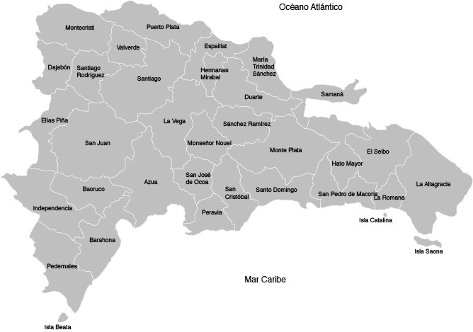 File:Mapa Republica Dominicana.tif