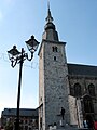 Église Saint-Ramacle