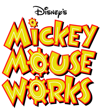 <i>Mickey Mouse Works</i> American animated television series