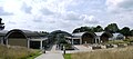 Millennium Seed Bank in Wakehurst Place Garden