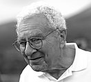 Murray Gell-Man (1929-2019)