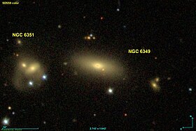 Image illustrative de l’article NGC 6349