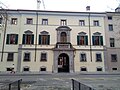 Palazzo di Brazzà