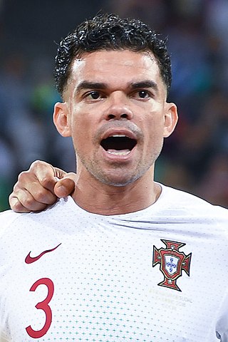 <span class="mw-page-title-main">Pepe (footballer, born 1983)</span> Footballer (born 1983)