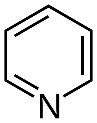 <span class="mw-page-title-main">Heterocyclic compound</span> Molecule with one or more rings composed of different elements