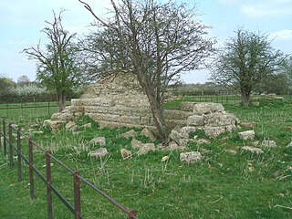 <span class="mw-page-title-main">Quarrendon</span> Human settlement in England