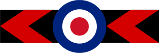 <span class="mw-page-title-main">No. 219 Squadron RAF</span> Military unit