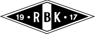 <span class="mw-page-title-main">Rosenborg BK</span> Association football club in Trondheim, Norway