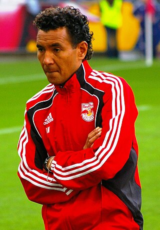 <span class="mw-page-title-main">Ricardo Moniz</span> Dutch association football player and manager