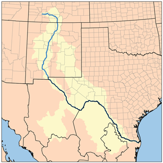 <span class="mw-page-title-main">Rio Grande Project</span>