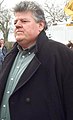 14 octombrie: Robbie Coltrane, actor, comedian și autor scoțian (Harry Potter)