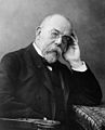 Robert Koch overleden op 27 mei 1910