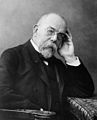 Robert Koch, bacteriolog german